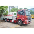 Camion de nettoyage Foton AUMAN 210hp 8CBM 4x2