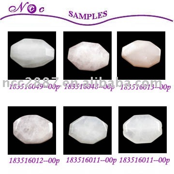 gemstone bead