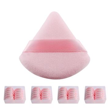 48 Pcs Makeup Powder Puff