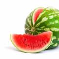 Gefriergetrocknete Wassermelonenpulver organischer Wasserlöslichkeit