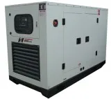 Newline Series Diesel Generator Set (13kVA-3000kVA)