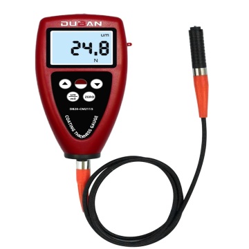 Misuratore di spessore del rivestimento intelligente