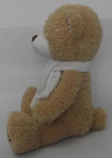 Teddy bear plush toy bear doll toy doll