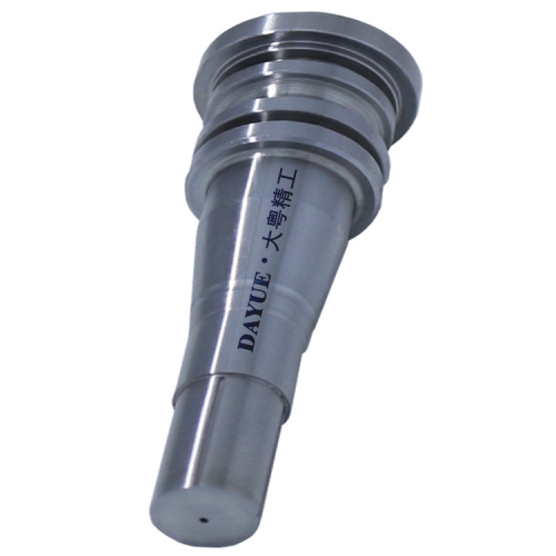 Medical Pins Core Pin für Sterilisationsflaschenformen