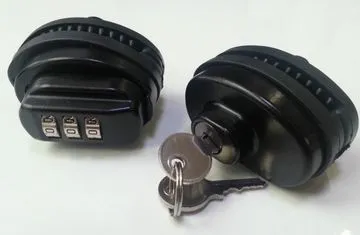 Universal Combination Trigger Locks for Guns