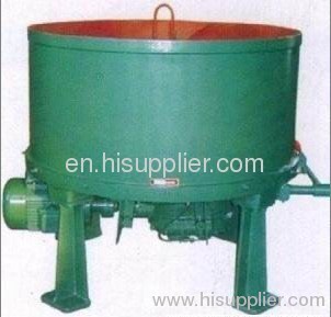 S11 Serie ruota Mixer sabbia