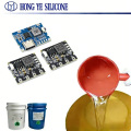Insulated Liquid Silicone for Electronic Products Sealant