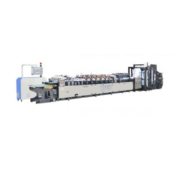 Specializing in sales for plastic bag making machine