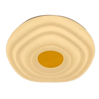 China Indoor Ceiling Light: Acrylic Ball Moon Light Cover - Low Factory Price