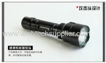 Cree Xpe-r3 High Power Aluminum Cree Flashlight Rx308 Led Flashlight 