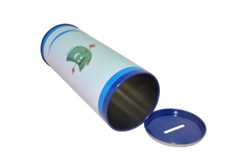 metal saving box