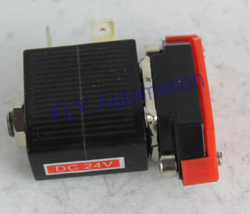 Atlas Air Compressor Accessories Solenoid Valve0301 1089070213 