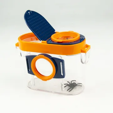 MG20167D Kids Outdoor Learning Magnifier: The Ultimate Insect Observation Tool Kit