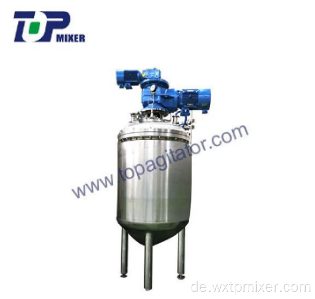 Rh Emulsifiationsmixer II