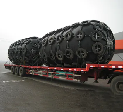 1mx1.5m fender marine pneumatic rubber fender