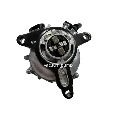 OEM Automotive Parts Vacuum Pump Assembly for Chevrolet Tracker 1.2T and Onix 1.2T