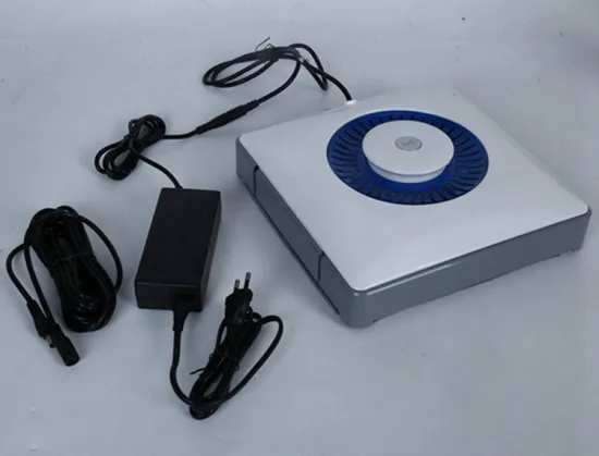 Strong Suction Vacuum Window Cleaning Robot