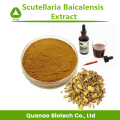 Scutellaria Baicalensis Baical Skullcap Root Extract Powder