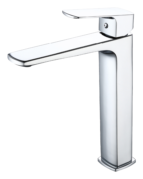 Water Save Brass Chrome Basin Faucets