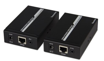 50m Best HDMI Extender Over Single Cat5e/6 Bi-Direction IR