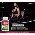 Private Label L-Arginine L-Citruline Complex Tablets