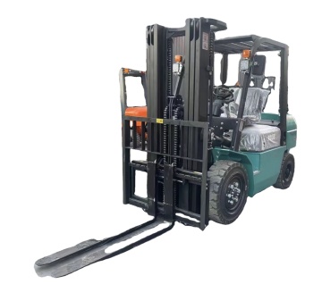 Diesel Forklift CPC35 CPC25 2.5-3.5 Tons Cheap Price for Sale