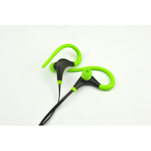 New Product Walkie Talkie Earhook Ear Hanger Earphone