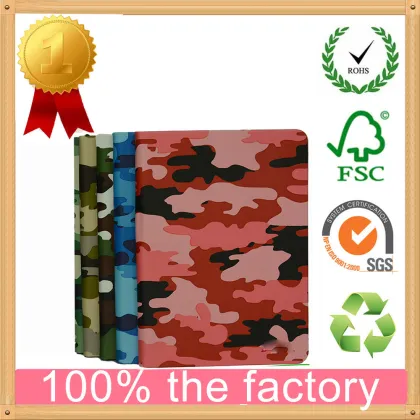 New Design customized diary, 2016 diary notebook for gift