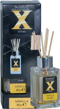 Luxury Xtick Vanilla Essential Oil Diffuser