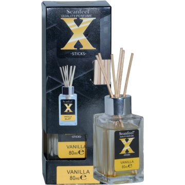 Luxury Xtick Vanilla Essential Oil Diffuser
