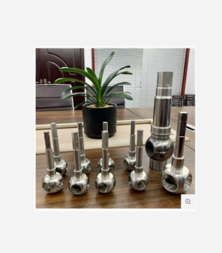 Valve discount Spheres with Stem