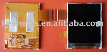 mobile phone LCD for E800