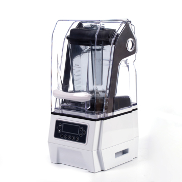 Powerful Mute Household Sound Proof Blender