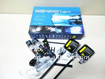 hid kit xenon h7 55w