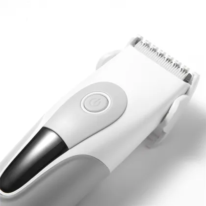 Waterproof Hair Shaver Rechargeable Baby Hair Clipper
