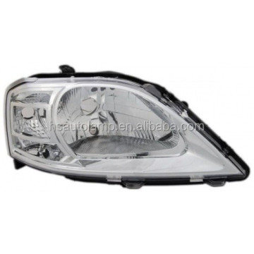 Headlight for LADA Largus 8200744753 / 8200744754