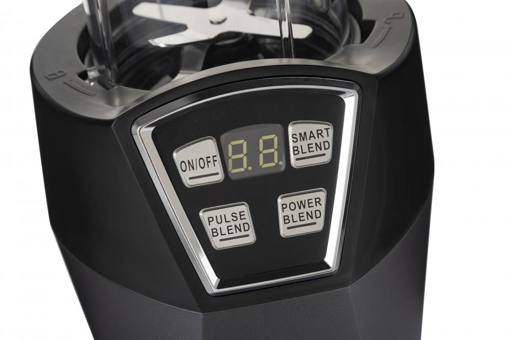 Overheating Power Personal Blender