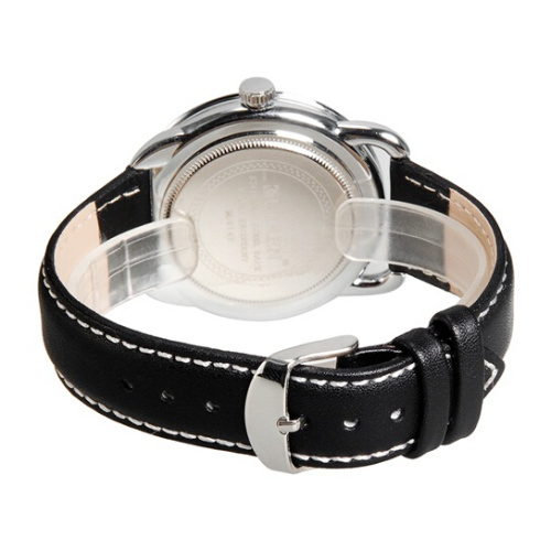 mininalist business quartz watch for men japn movt