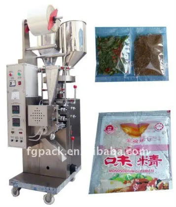 Granule Packaging Machine Packing Machine