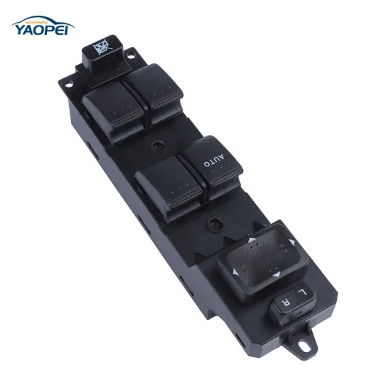 CC38-66-350B YAOPEI Front Left Auto Window Switch for Mazda 5 2006-2010
