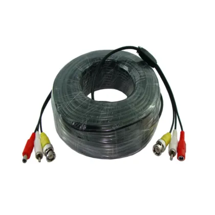 High Performance 3.5mm TRS to 2.5mm TRS Gold Plated Audio Cable