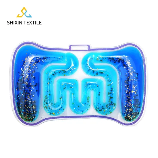 Premium Squishy Tube Toys: Soothing Squeeze Toys for Stress Relief, Suitable for All Ages