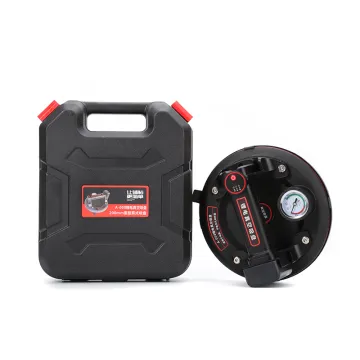 Professional Bulk Vacuum Suckers / Suction Cups - 20 Pcs Set in Black, OEM X01 by CN;ZHE