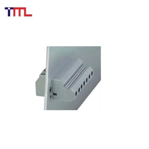 Partihandel genom Wall Terminal Customized Terminal