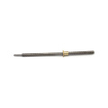 Diameter 14mm pitch 2mm Tr14x2 lead screw