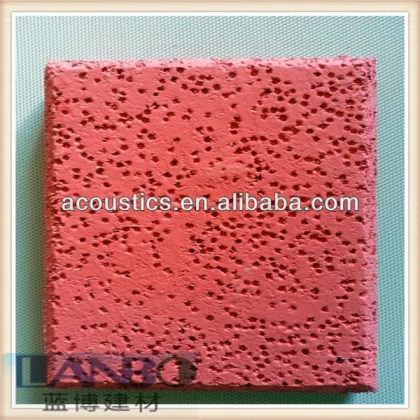 club house acoustic panels