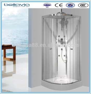 China supplier factory shower cabin price bathroom 8511