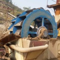 Sand Washing Equipment Stone Washer For Sale