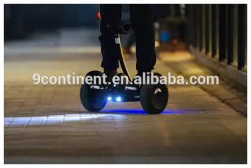 800W Power and 60v Voltage Electric Scooter