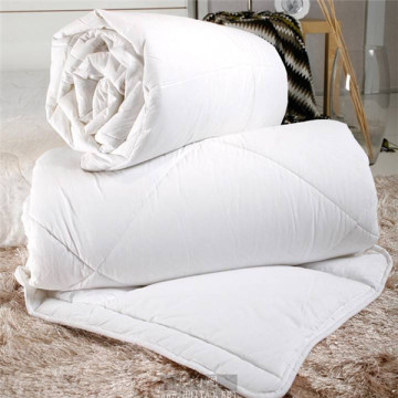 customize with microfiber filling cotton quilt